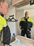 BMW Motorrad maar dan anders geschreven