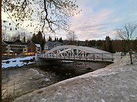 Witte brug