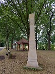 Drielandenpunt monument