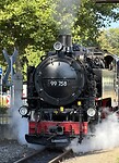De locomotief voor vandaag
