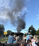 Onderweg naar het Luftkurort