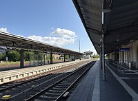Trein Vervangend Vervoer vandaag