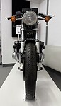 Heel veel cilinders op Benelli Sei 750