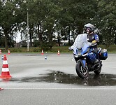 Ondergrond is ondergeschikt aan techniek