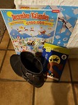 Mijn lieve mama die voor sinterklaasje heeft gespeeld als ik terug ben