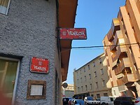 het resturant