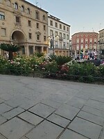 plein Úbeda