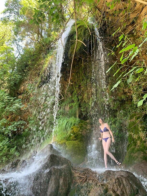 waterval