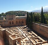 Alhambra