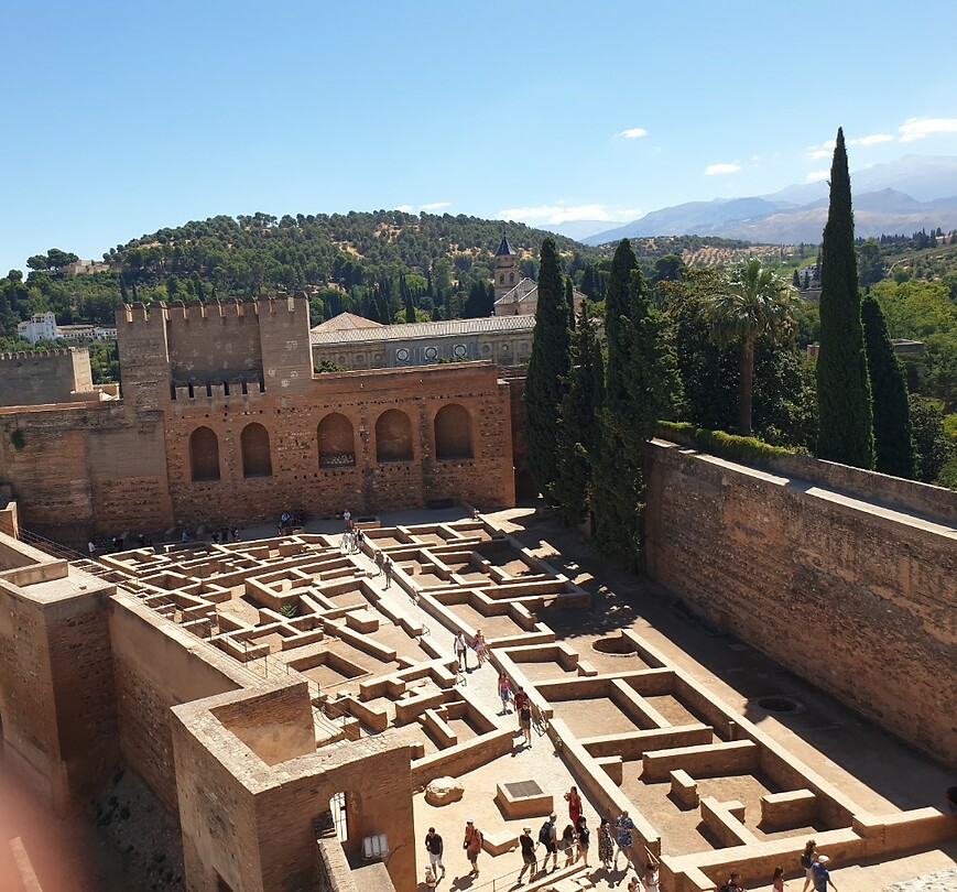 Alhambra