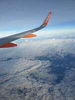 terug vlucht