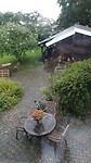 regen, regen en nog eens regen...Welkom in NL