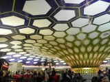 Abu Dhabi Airport