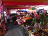 Selwyn-Clarke markt