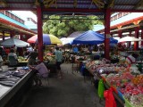Selwyn-Clarke markt
