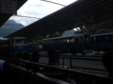 Busstation Victoria