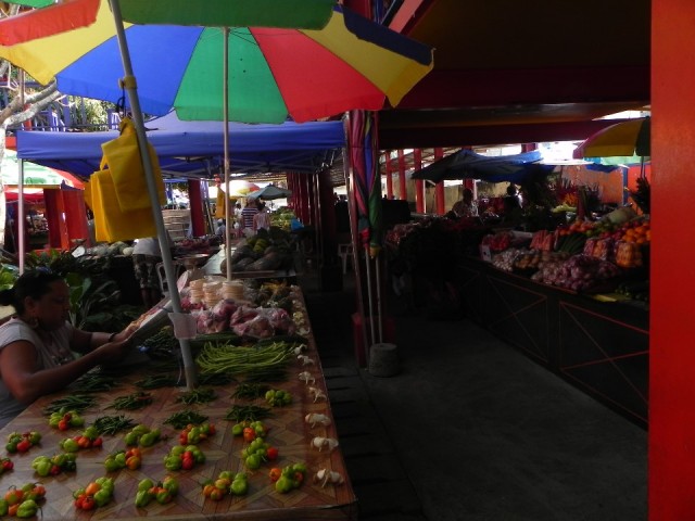 Selwyn-Clarke markt