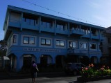 Development Bank Seychelles (één van de stakeholders van SeyFA)