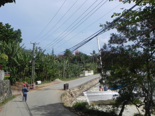 Praslin