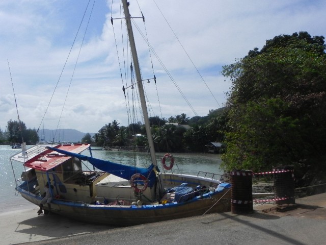 Praslin
