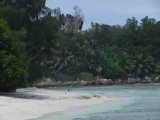 La Digue