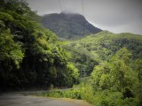 Nationaal park Morne Seychellois