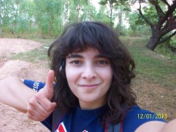 Yasmina lemsiah