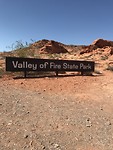 Valley of Fire