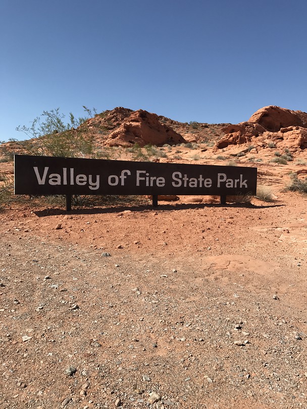 Valley of Fire