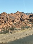 Valley of Fire
