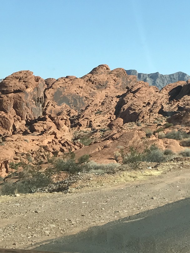 Valley of Fire