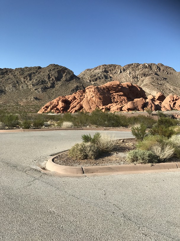 Valley of Fire