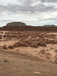 Goblin valley