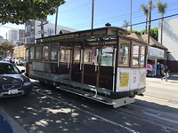 Cable Car