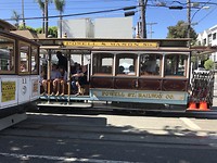 Cable Car