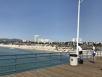 Santa Monica