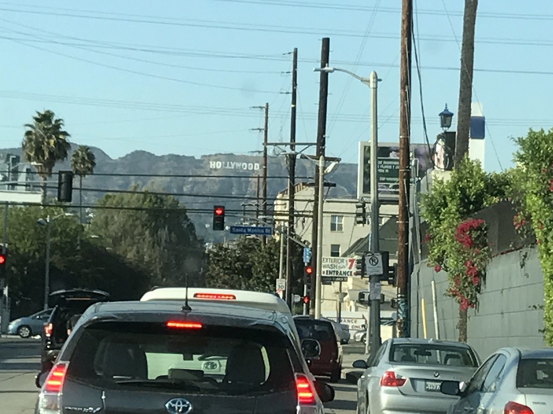 Hollywood