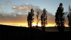 Zonsopgang