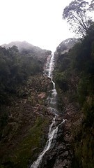 Montezuma falls!