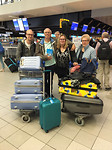 De groep