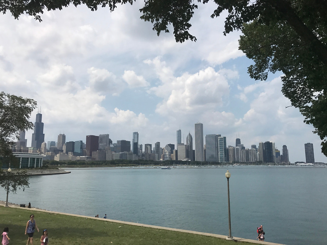 Skyline