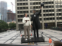 Lincoln