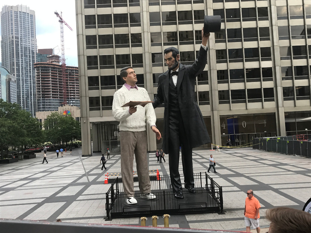 Lincoln