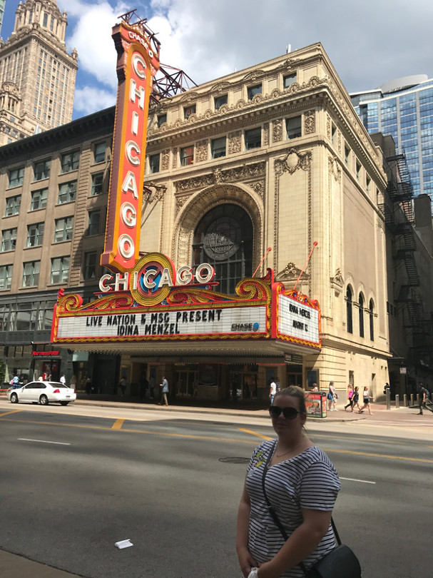 Chicago Theatre