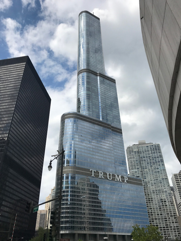 Trump Tower