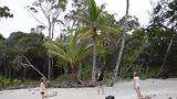 Cape Tribulation - Coconut Beach - 2
