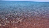 Issyk-kul meer