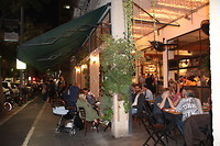 Gezellige restaurants