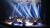 Repetitie in Tel Aviv Art Museum