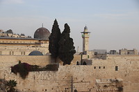 De Al-Aqsa moskee